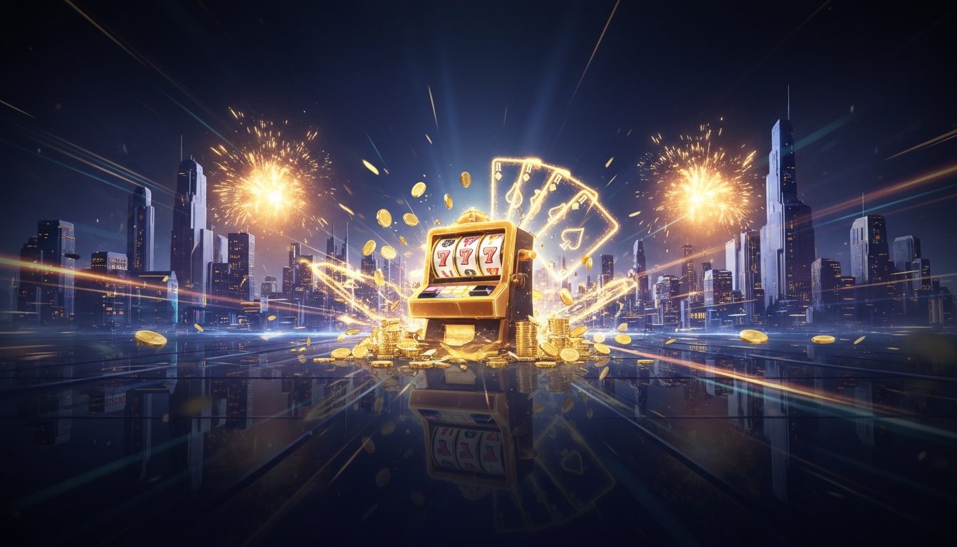 Cashed Casino